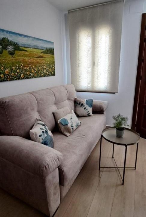 Photo of Livingroom in Aracena