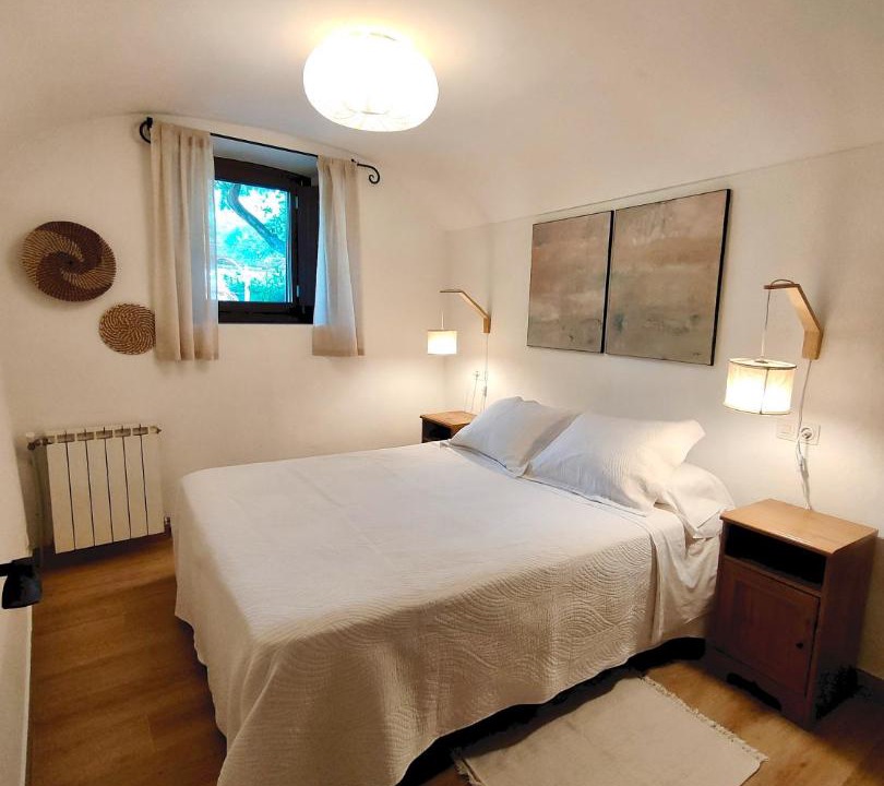 Photo of Bedroom in Sant Marti Vell
