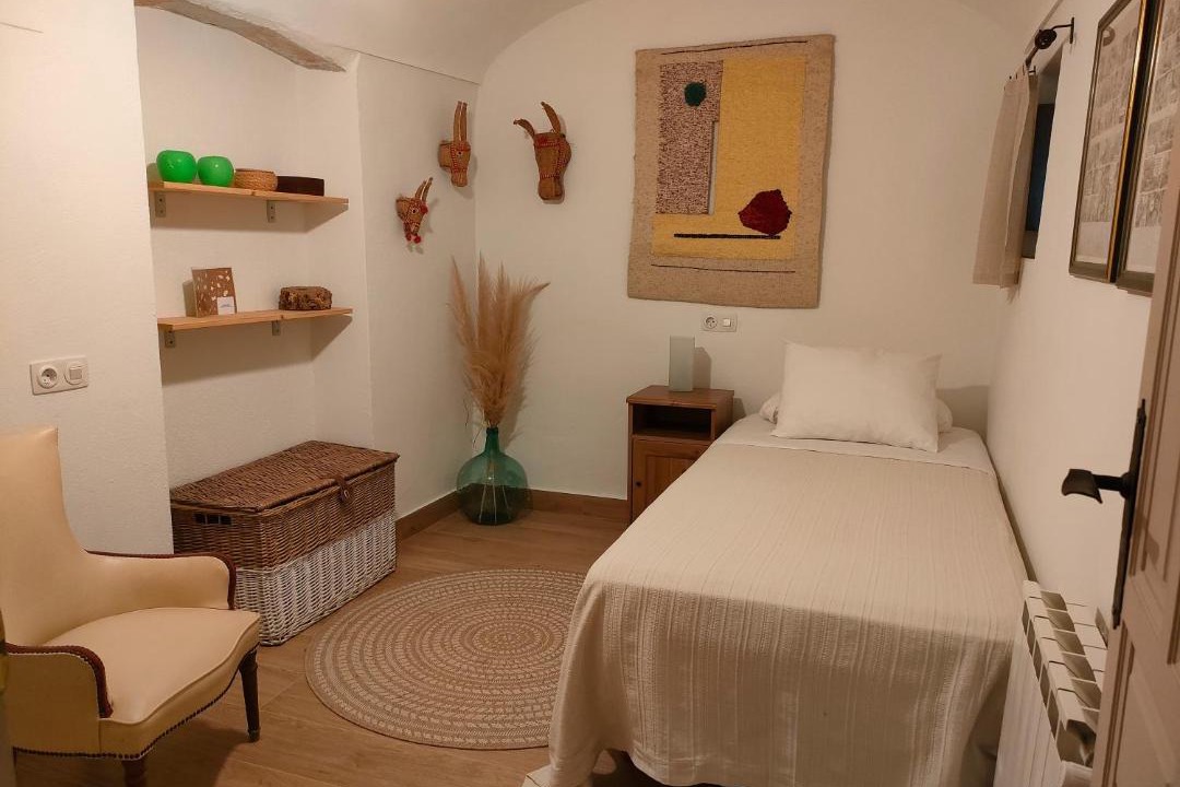 Photo of Bedroom in Sant Marti Vell