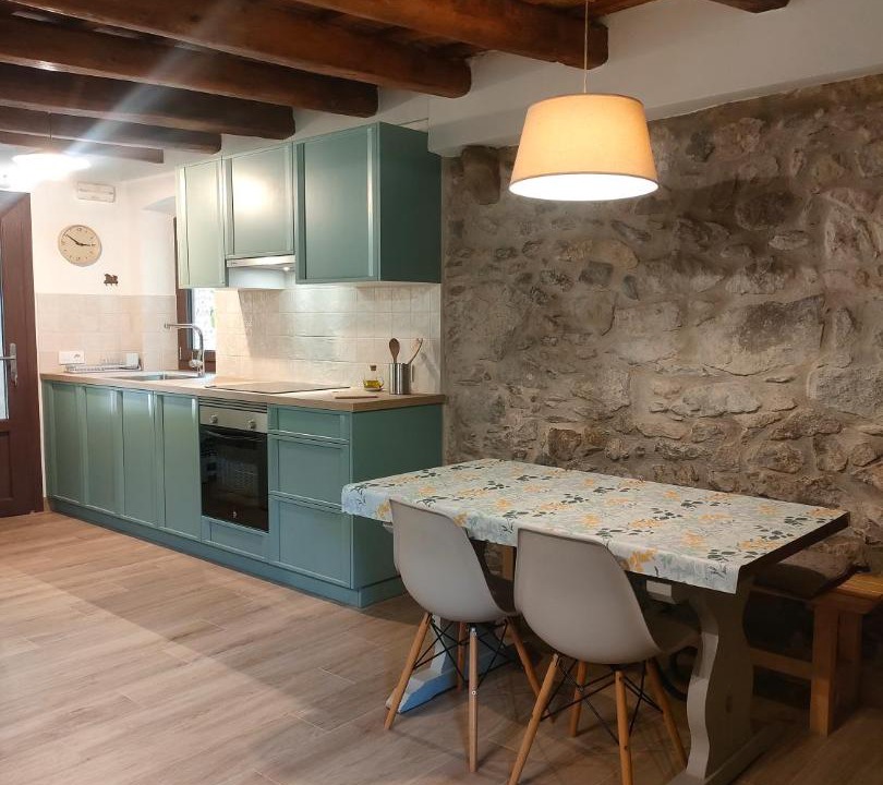 Photo of Kitchen in Sant Marti Vell
