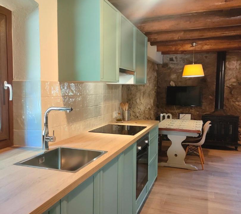 Photo of Kitchen in Sant Marti Vell