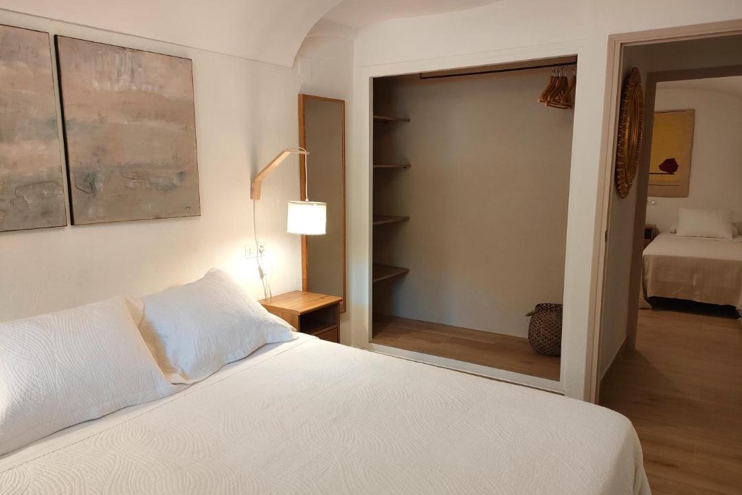 Photo of Bedroom in Sant Marti Vell
