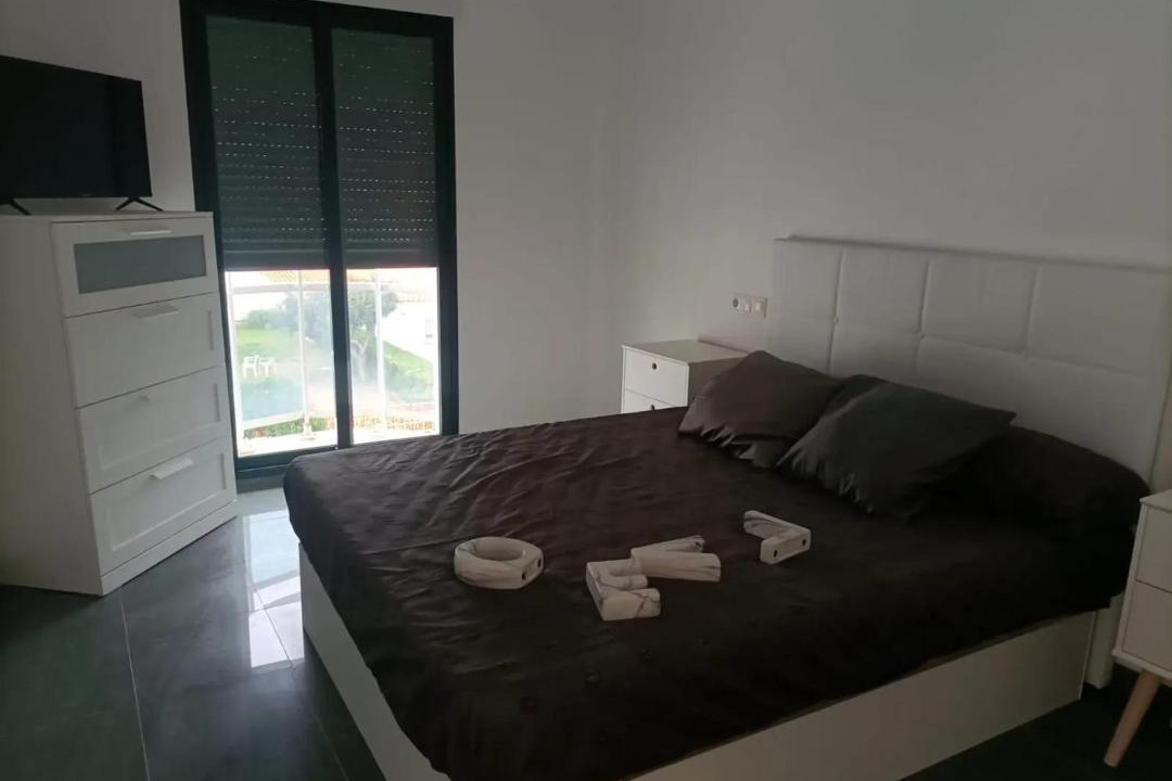 Photo of Bedroom in Los Valientes