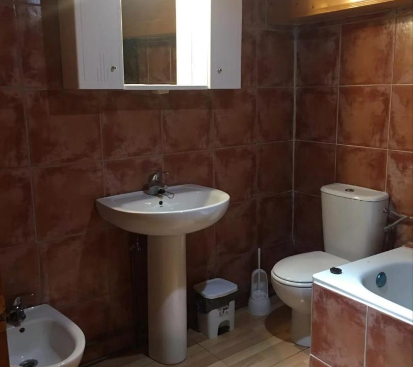 Photo of Bathroom in Frama