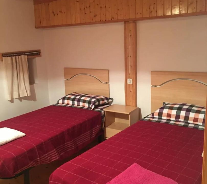 Photo of Bedroom in Frama