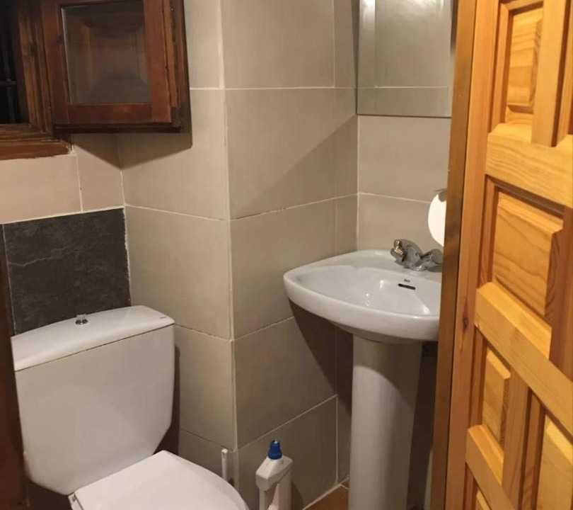 Photo of Bathroom in Frama