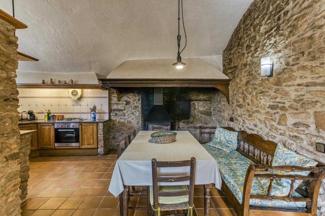 Photo of Kitchen in Ventallo