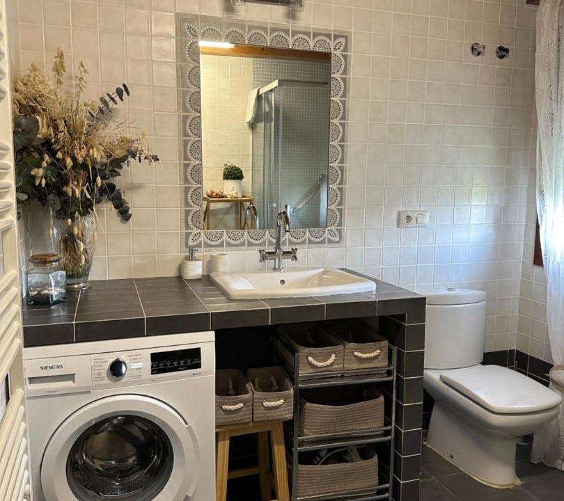 Photo of Bathroom in Pereiro de Aguiar