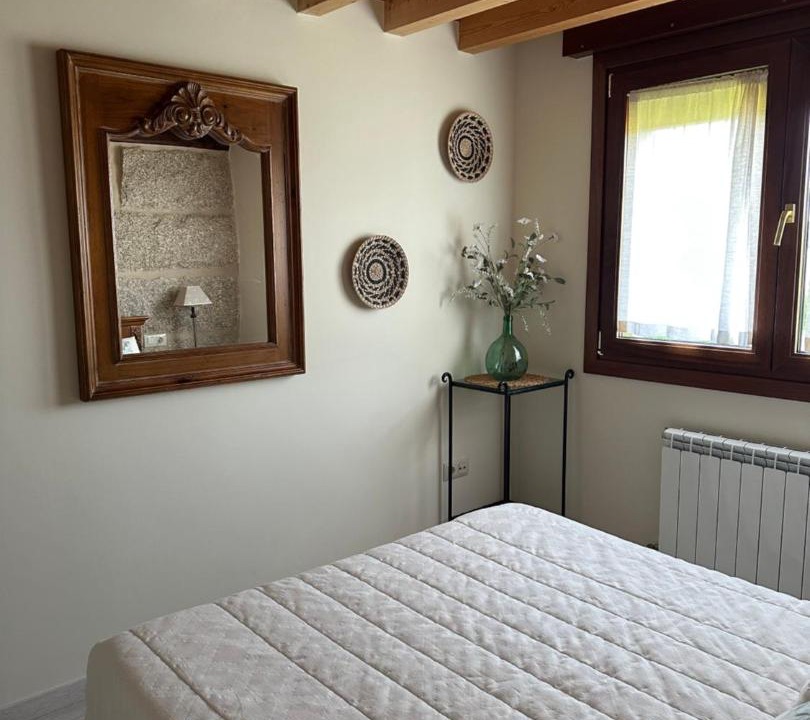 Photo of Bedroom in Pereiro de Aguiar