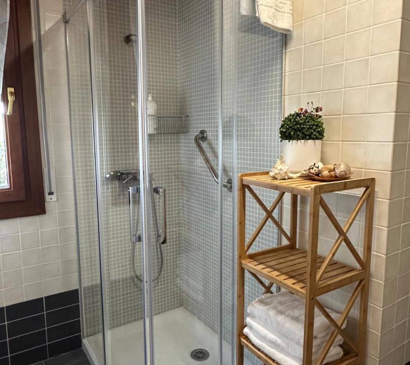 Photo of Bathroom in Pereiro de Aguiar