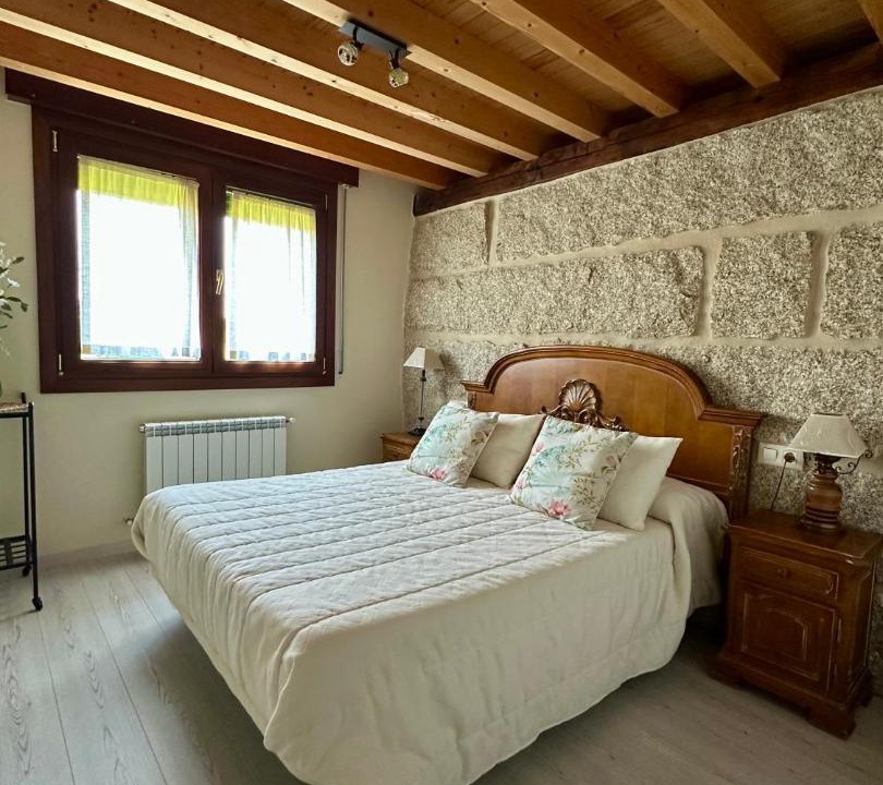 Photo of Bedroom in Pereiro de Aguiar