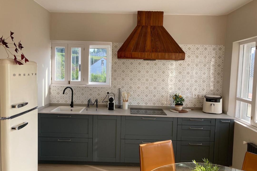 Photo of Kitchen in Ferrol