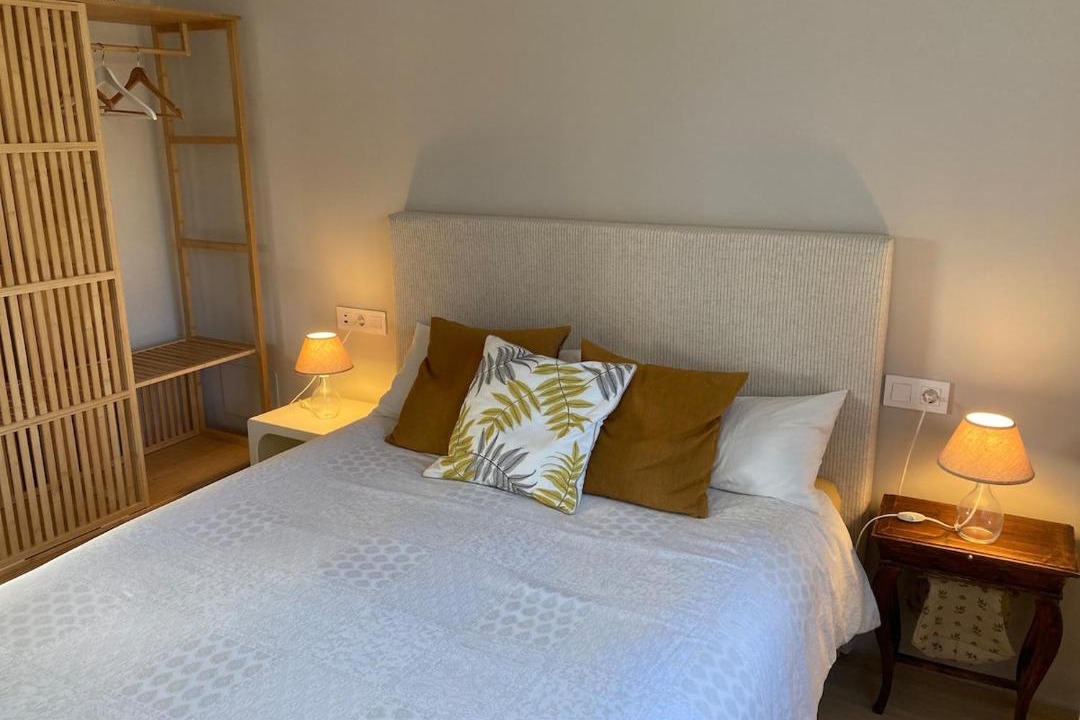 Photo of Bedroom in Ferrol