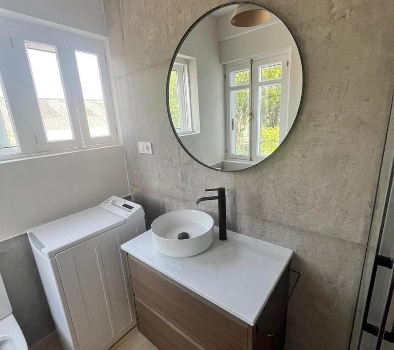 Photo of Bathroom in Ferrol