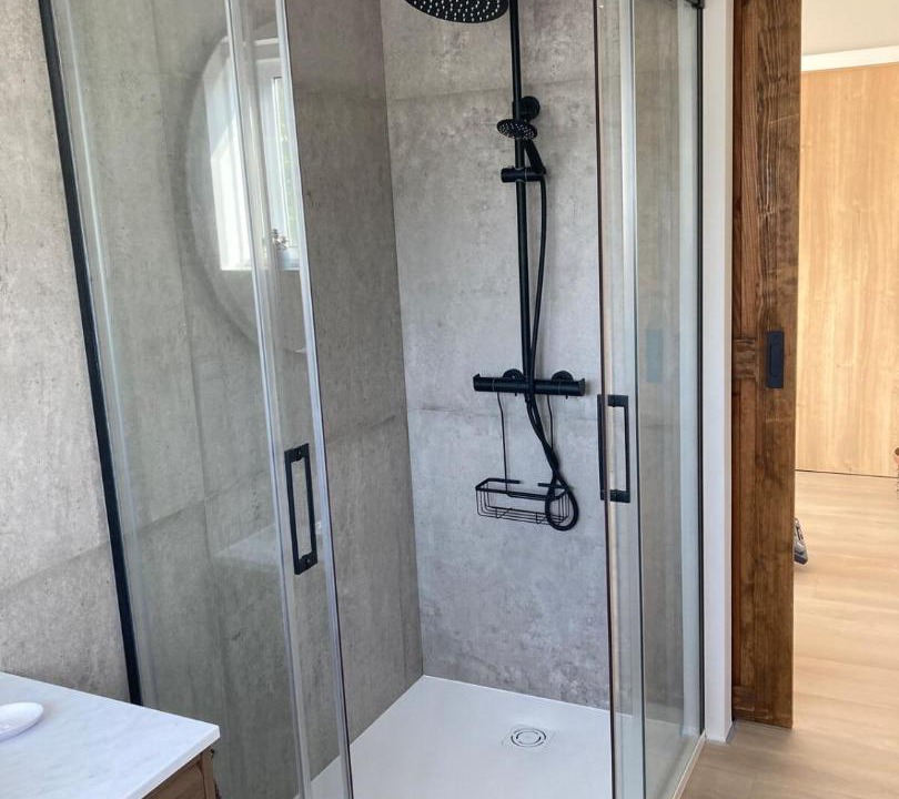 Photo of Bathroom in Ferrol
