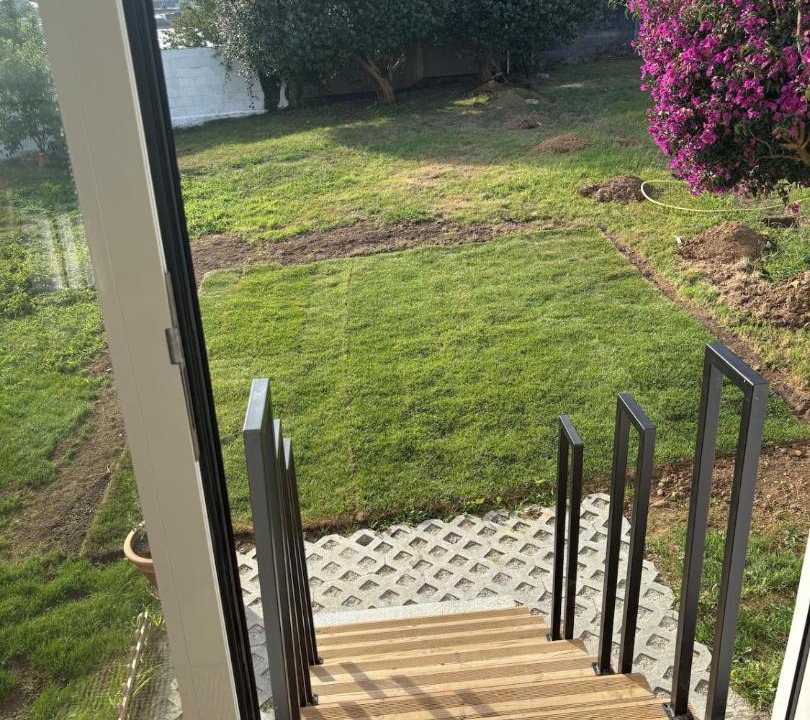 Photo of Patio Balcony in Ferrol