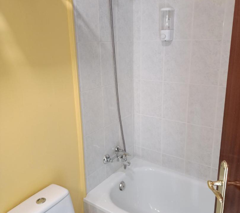 Photo of Bathroom in Navaleno