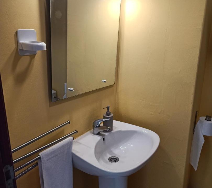 Photo of Bathroom in Navaleno