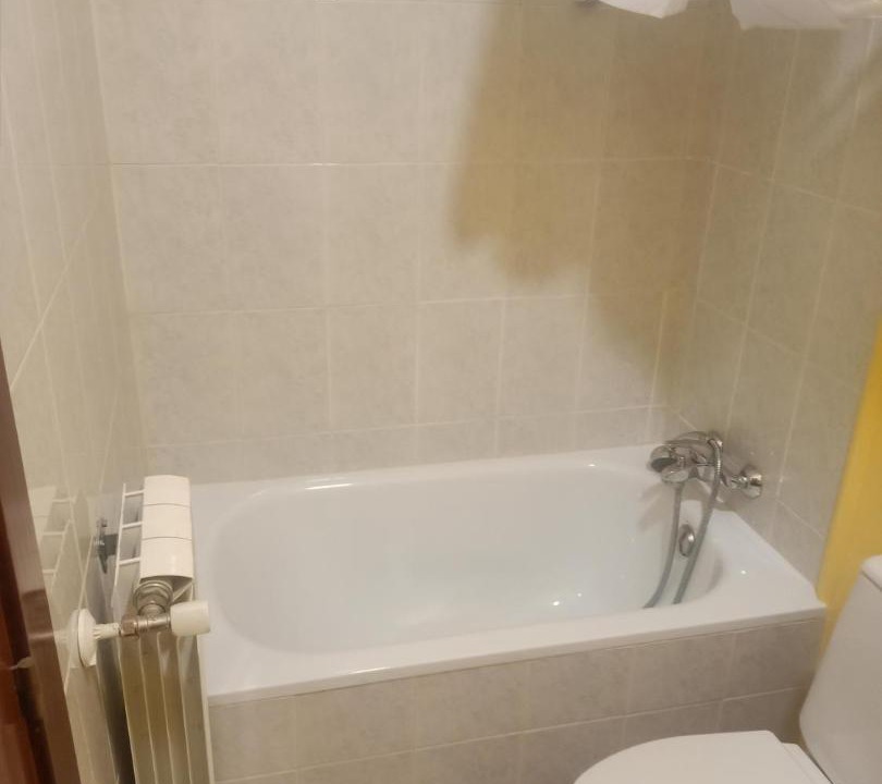 Photo of Bathroom in Navaleno