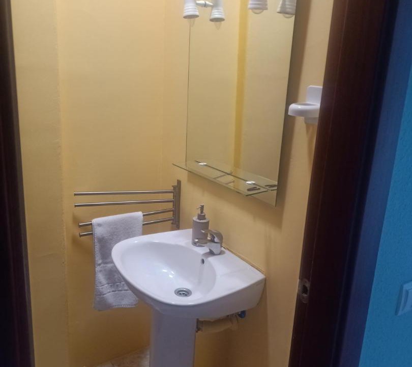 Photo of Bathroom in Navaleno