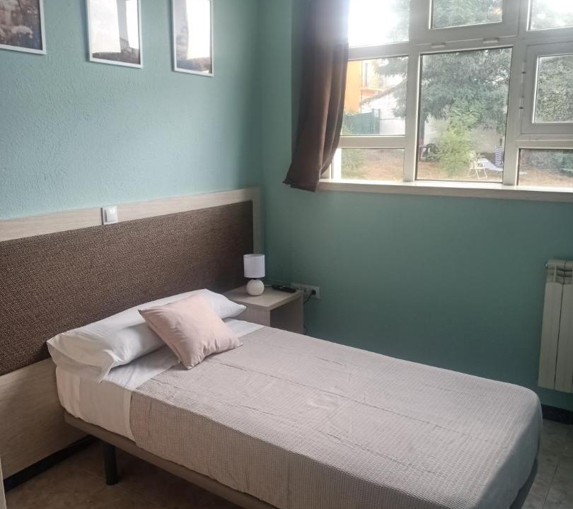 Photo of Bedroom in Navaleno