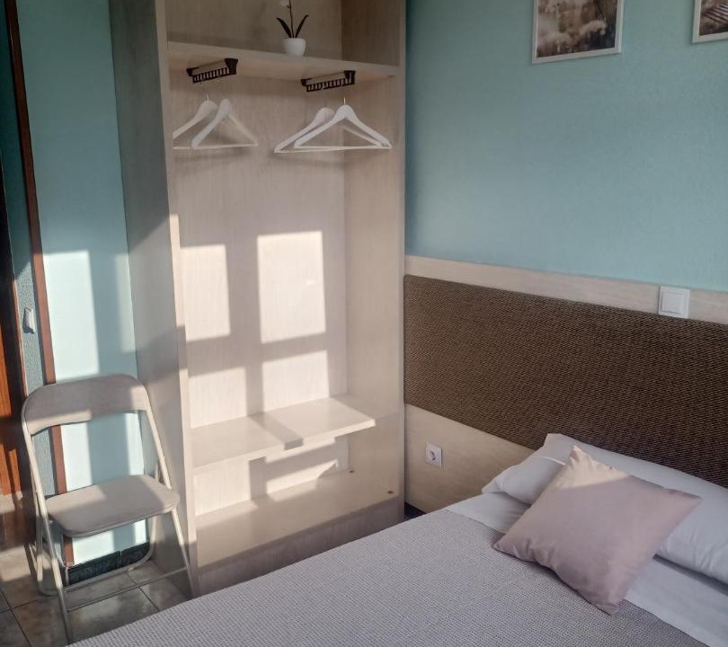 Photo of Bedroom in Navaleno