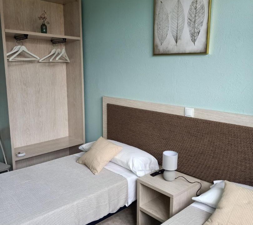 Photo of Bedroom in Navaleno