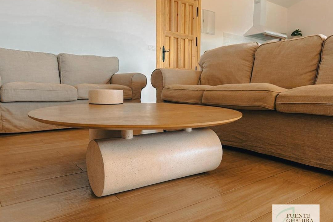 Photo of Livingroom in Aracena