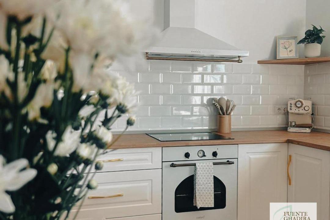 Photo of Kitchen in Aracena