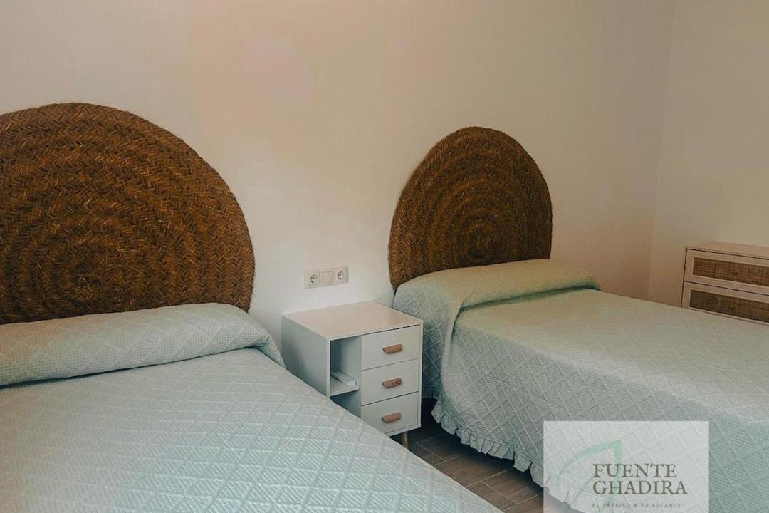 Photo of Bedroom in Aracena