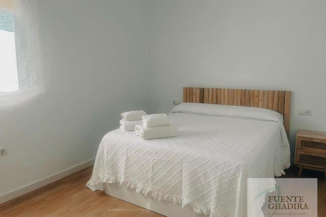 Photo of Bedroom in Aracena
