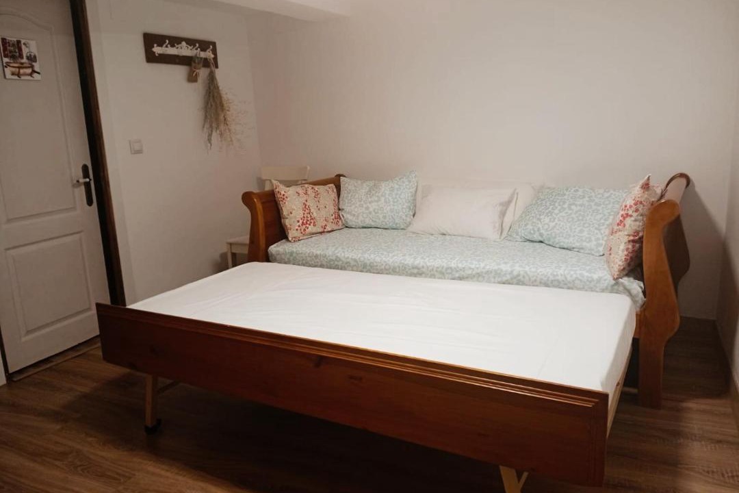 Photo of Bedroom in San Esteban de Gormaz