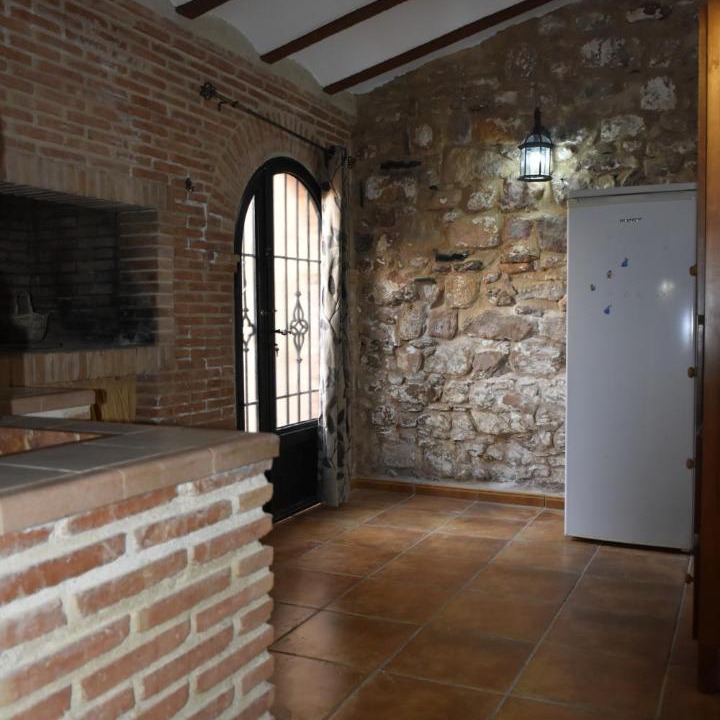Photo of Kitchen in El Altico