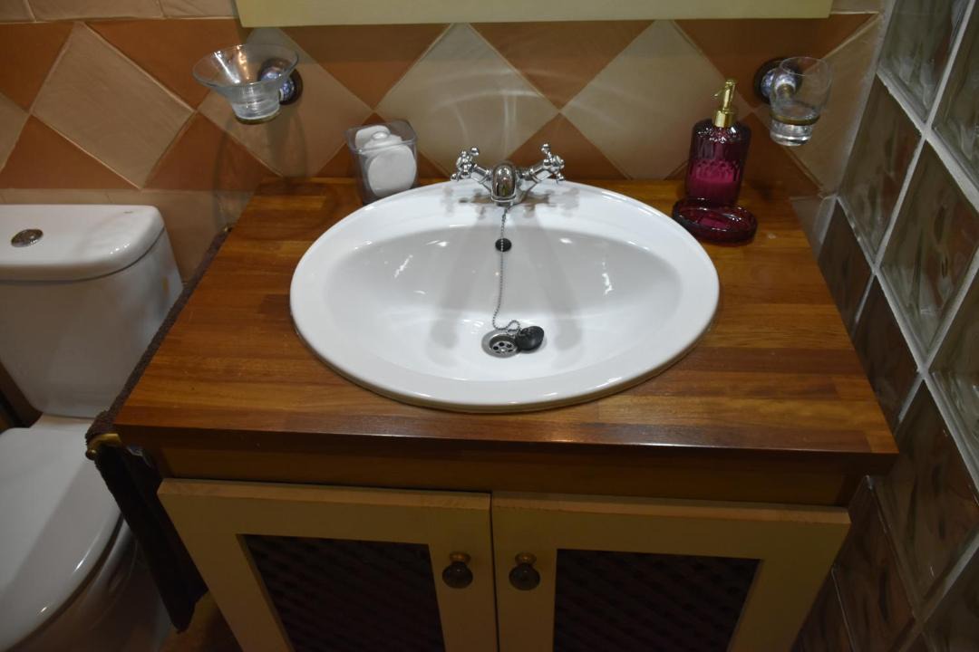 Photo of Bathroom in El Altico