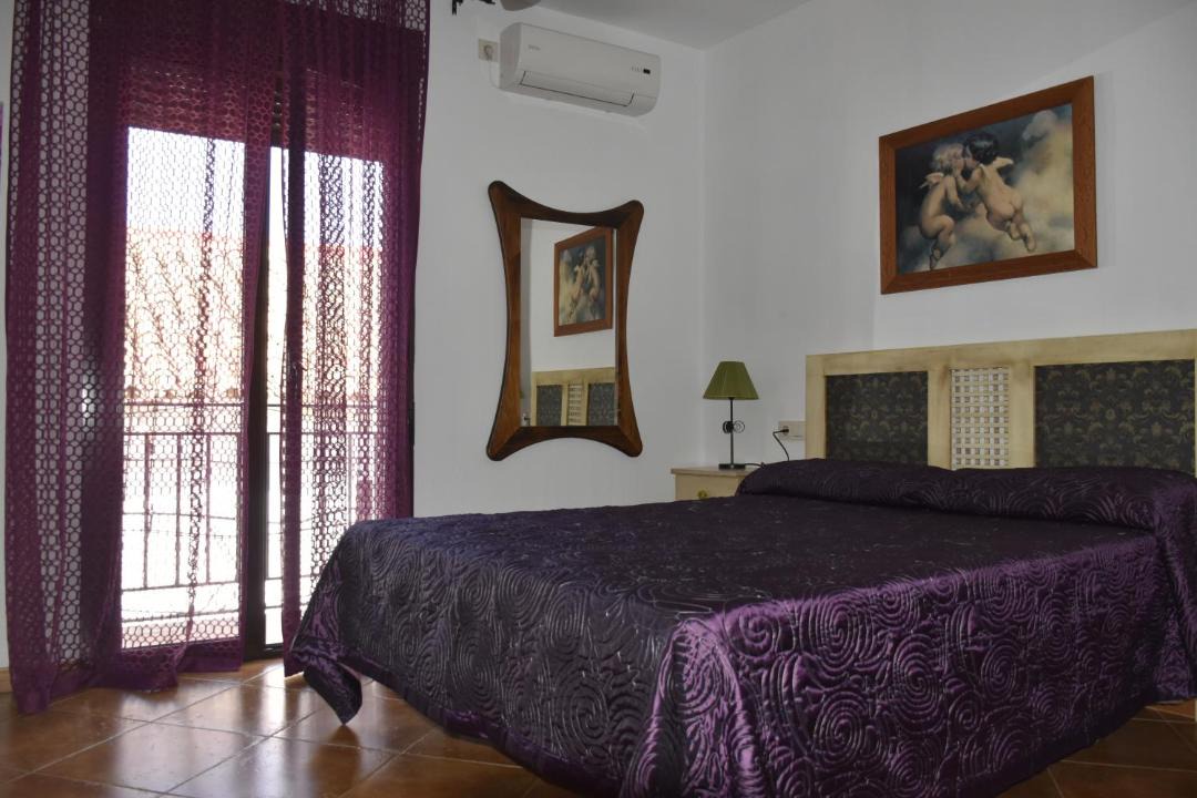 Photo of Bedroom in El Altico