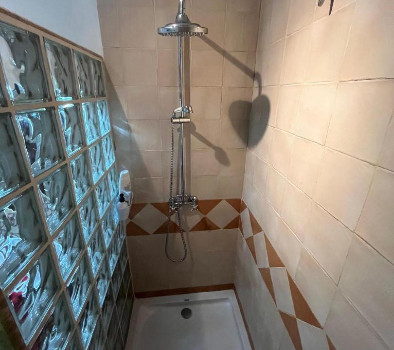 Photo of Bathroom in El Altico