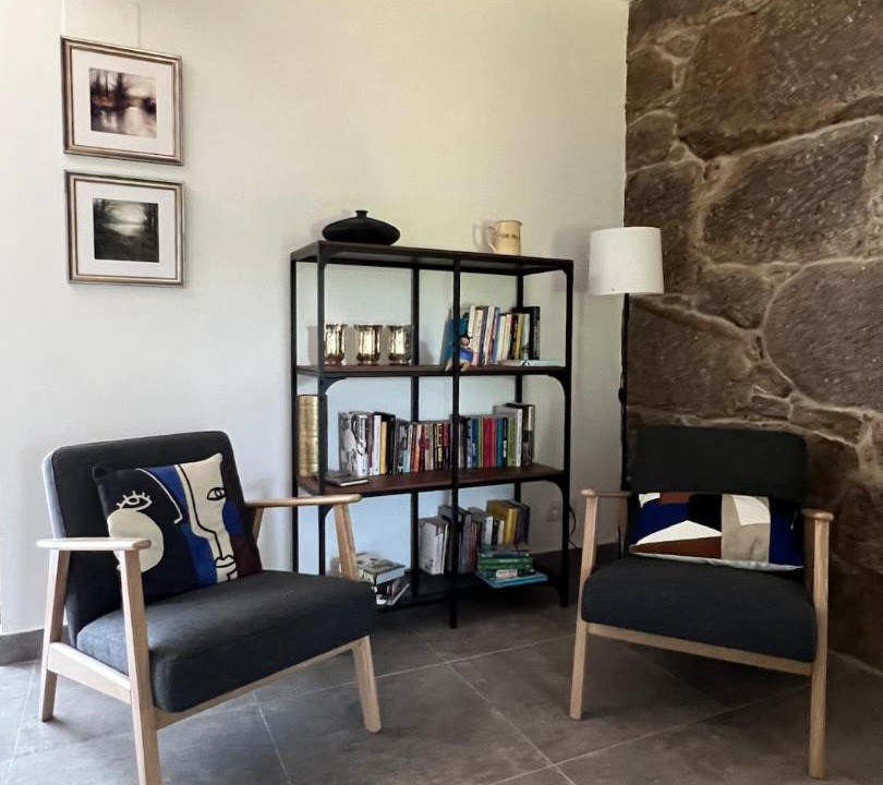 Photo of Livingroom in Cenlle