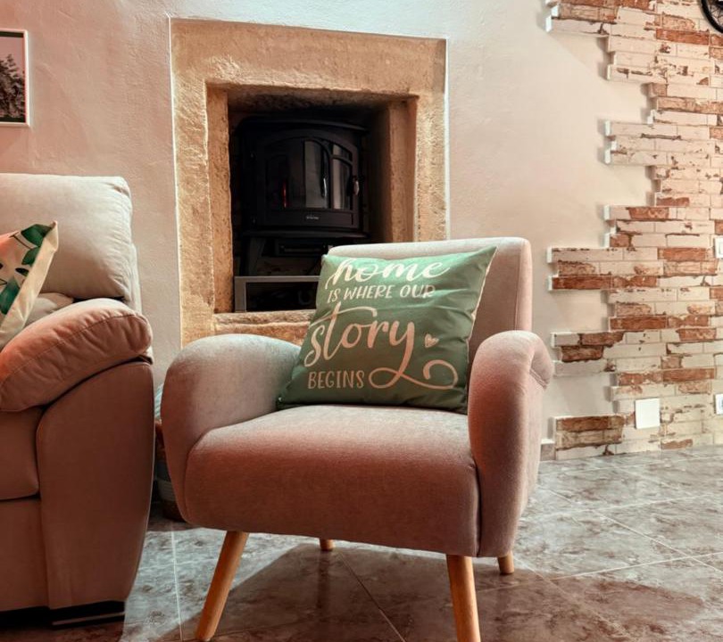 Photo of Livingroom in Trujillo