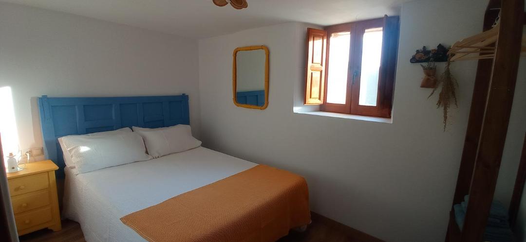 Photo of Bedroom in San Esteban de Gormaz