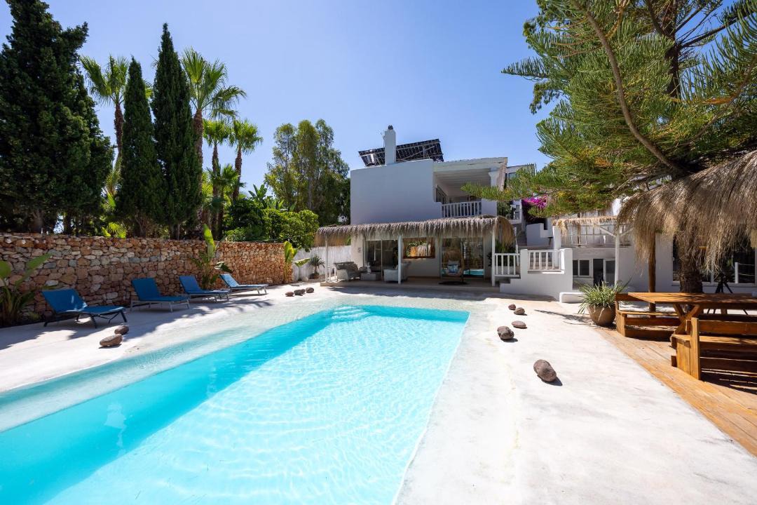 Photo of Others in Santa Eulalia del Rio