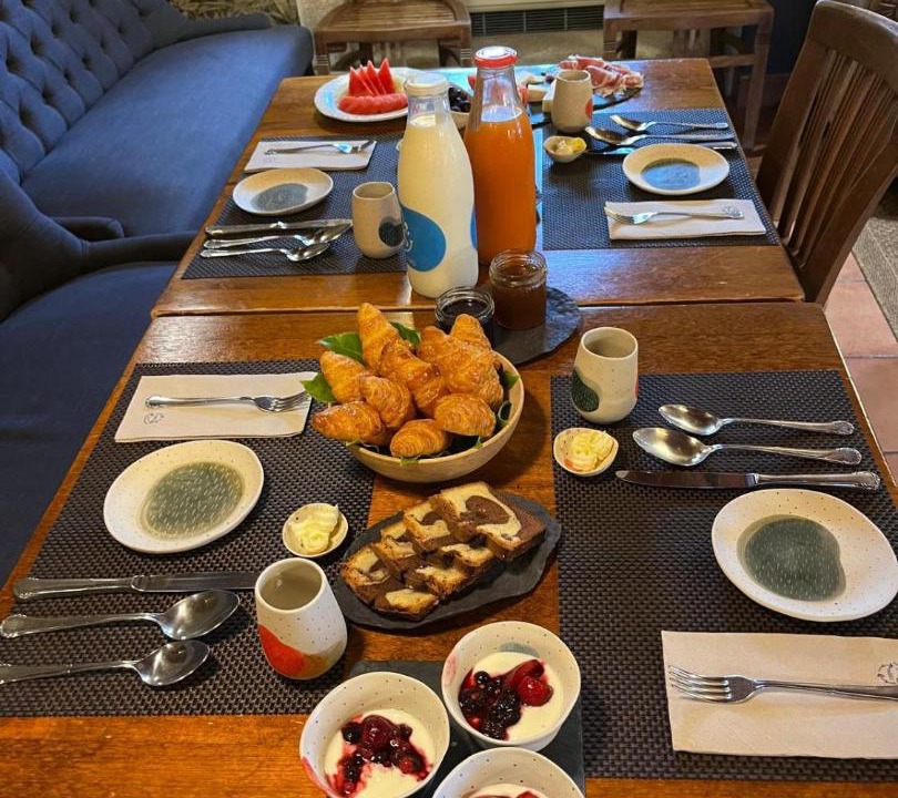 Photo of Kitchen in Teo