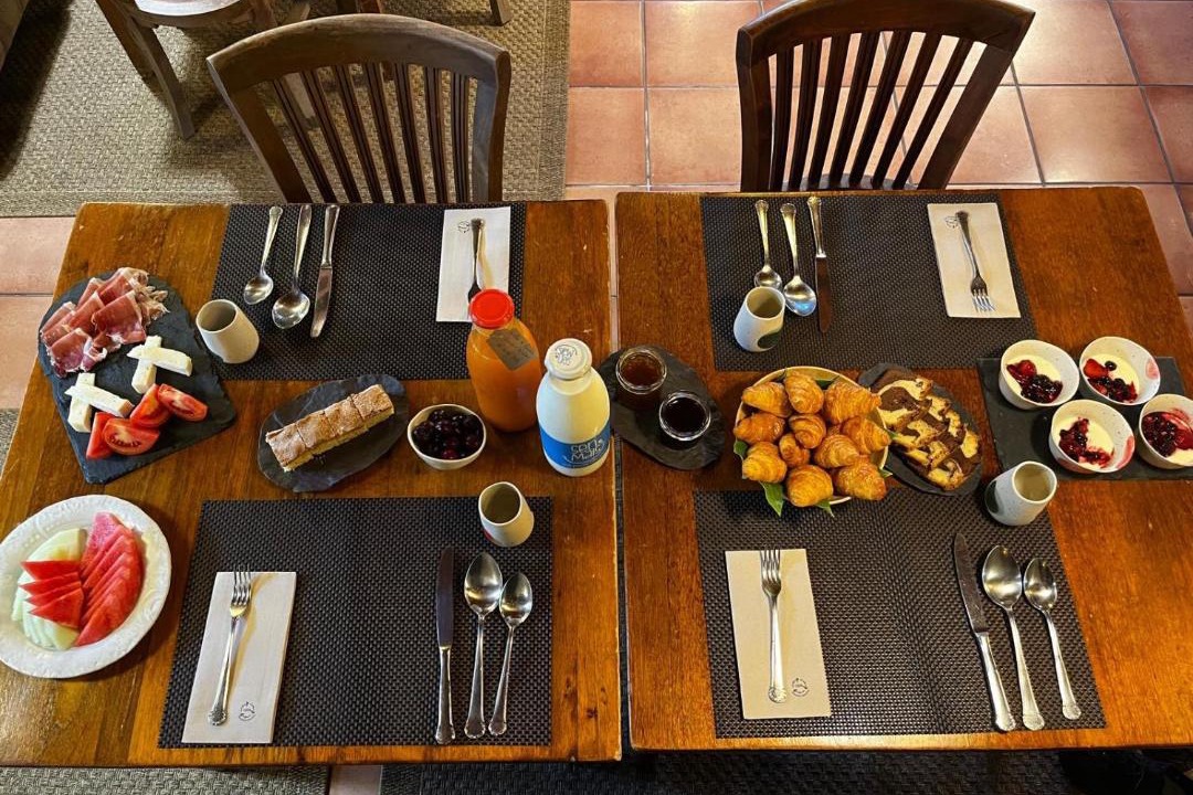 Photo of Kitchen in Teo