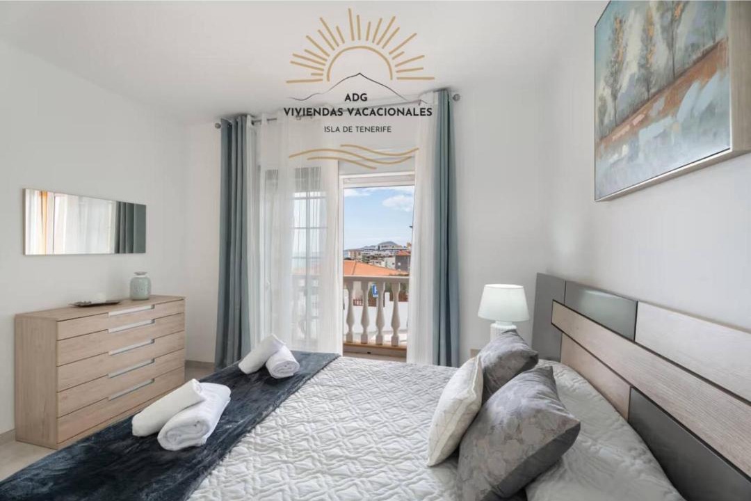 Photo of Bedroom in Las Caletillas