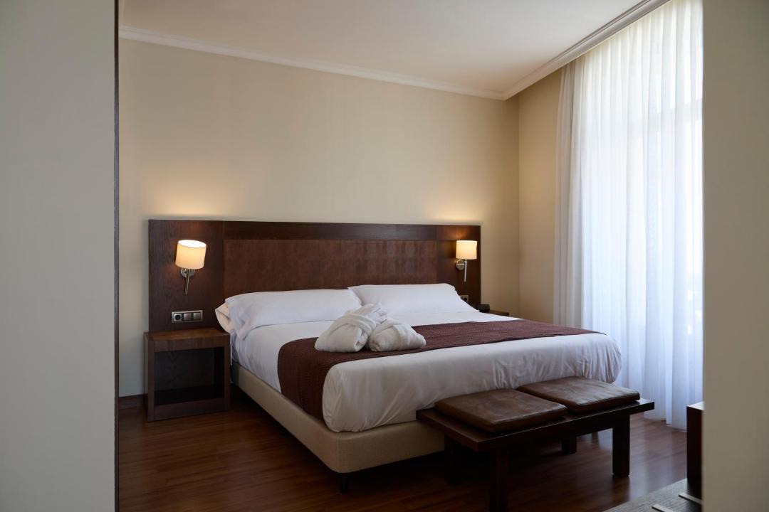 Photo of Bedroom in Aranda de Duero