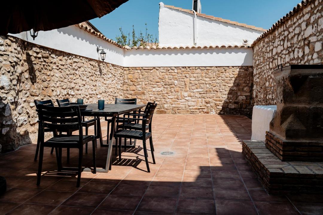 Photo of Others in Old Town Baeza
