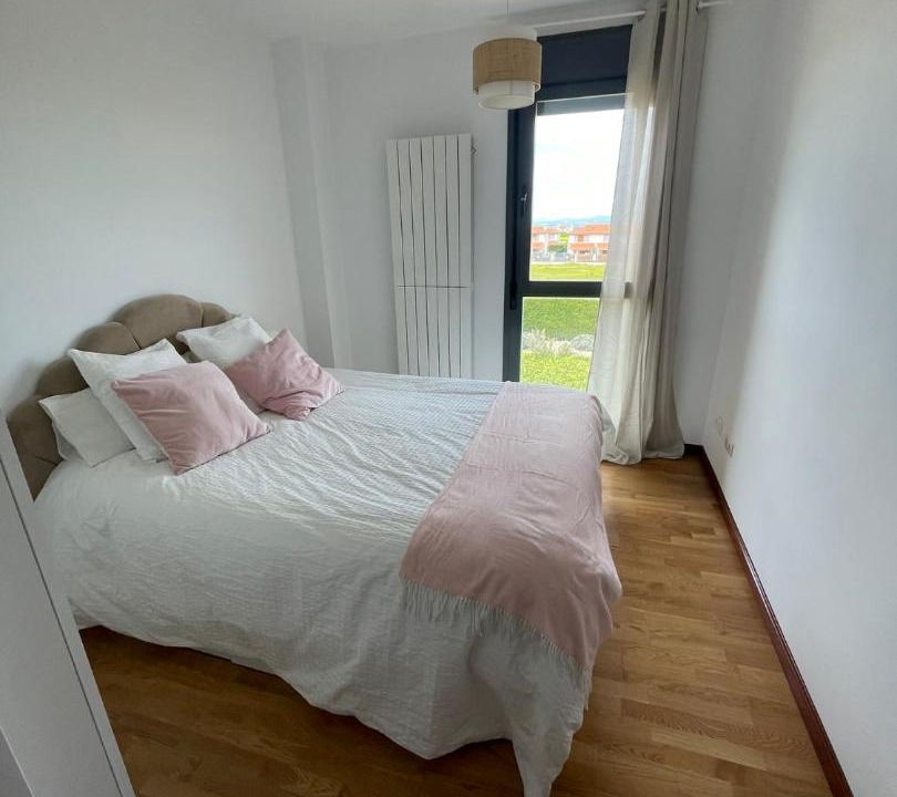 Photo of Bedroom in Ciruena