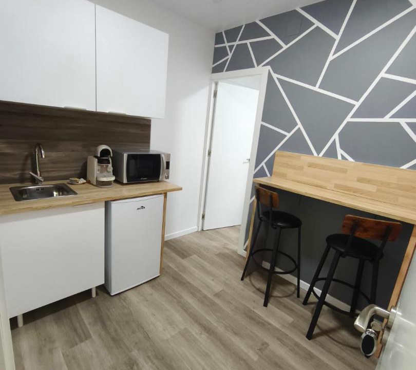 Photo of Kitchen in La Jonquera