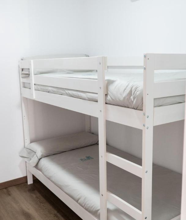 Photo of Bedroom in San Clodio