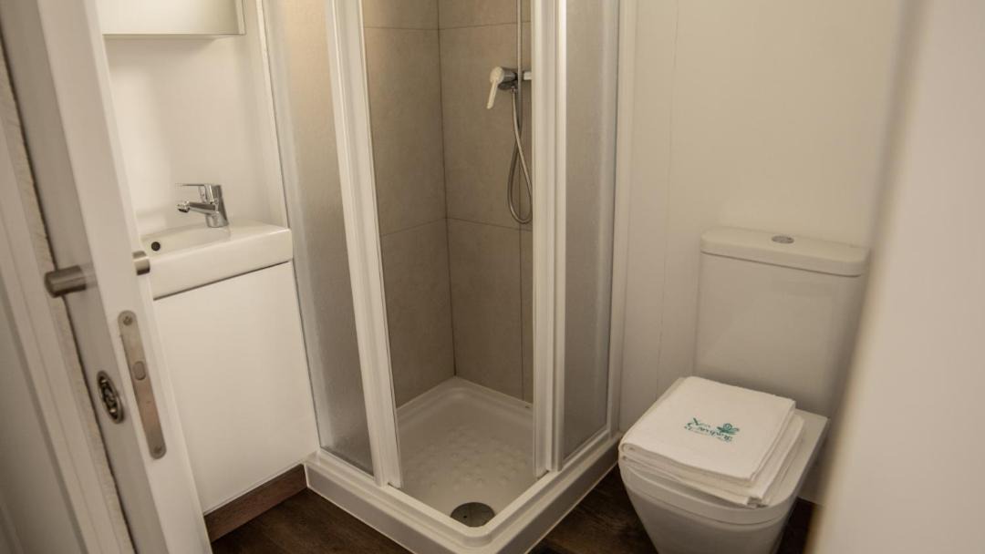 Photo of Bathroom in San Clodio