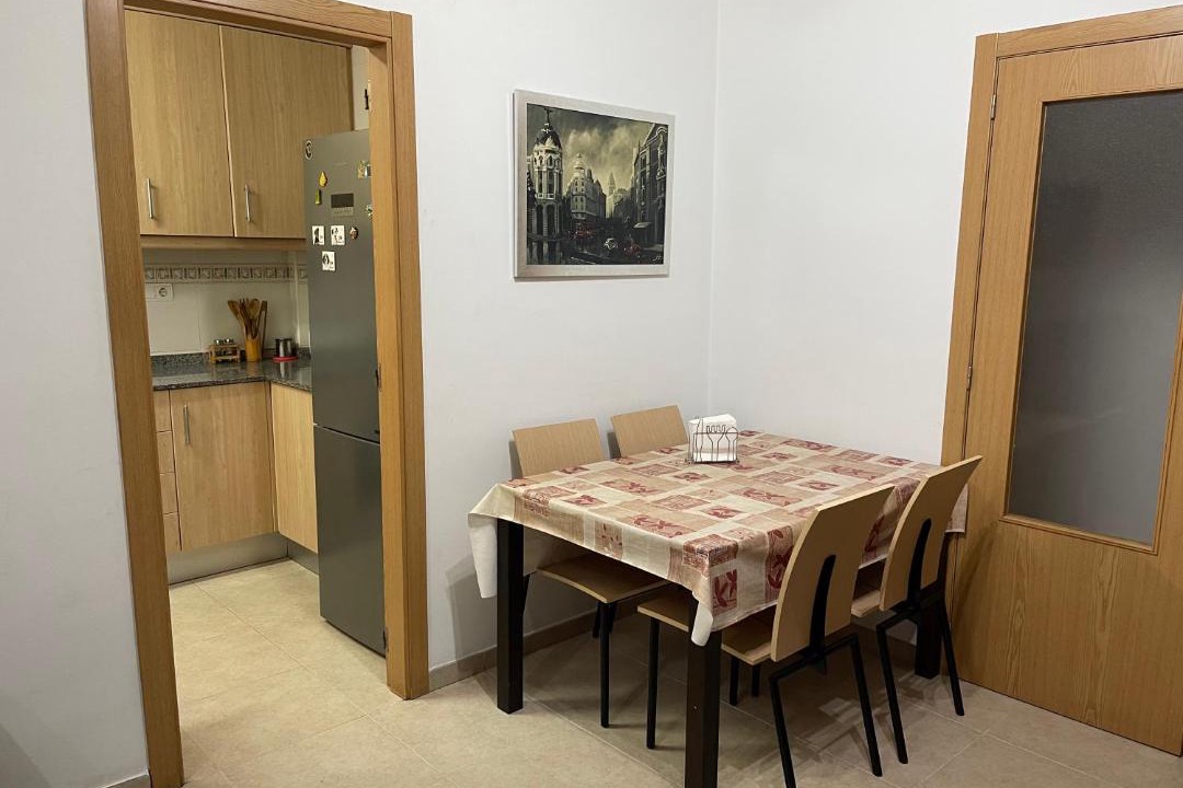 Photo of Kitchen in Ciudad Universitaria